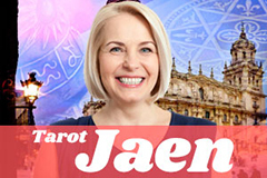 Tarot Jaén