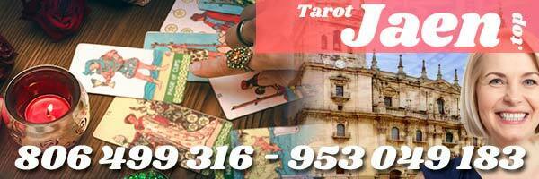 ¿El tarot en Jaén practicado por nuestras videntes y tarotistas es gratis?