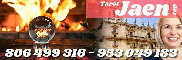 Tarotistas, videntes, predicciones y tarot en Jaén ¡Descubre este mundo mágico!